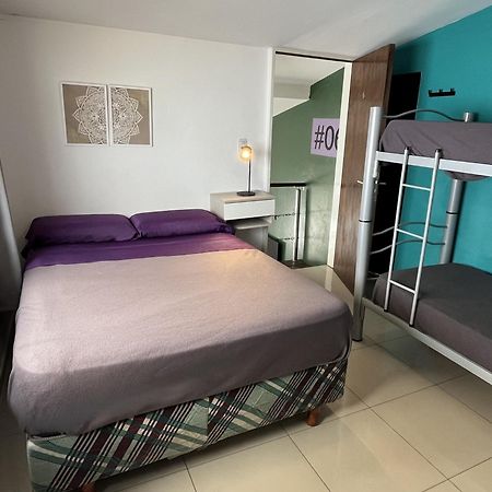 Link Cordoba Hostel מראה חיצוני תמונה