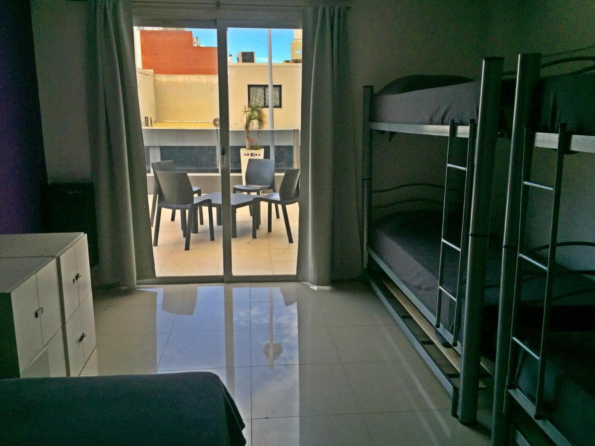 Link Cordoba Hostel מראה חיצוני תמונה