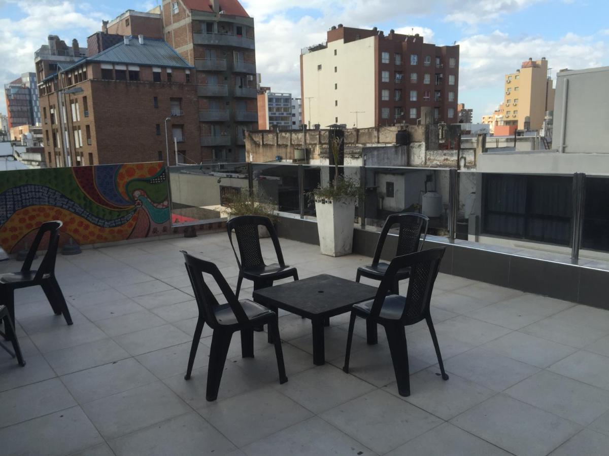 Link Cordoba Hostel מראה חיצוני תמונה