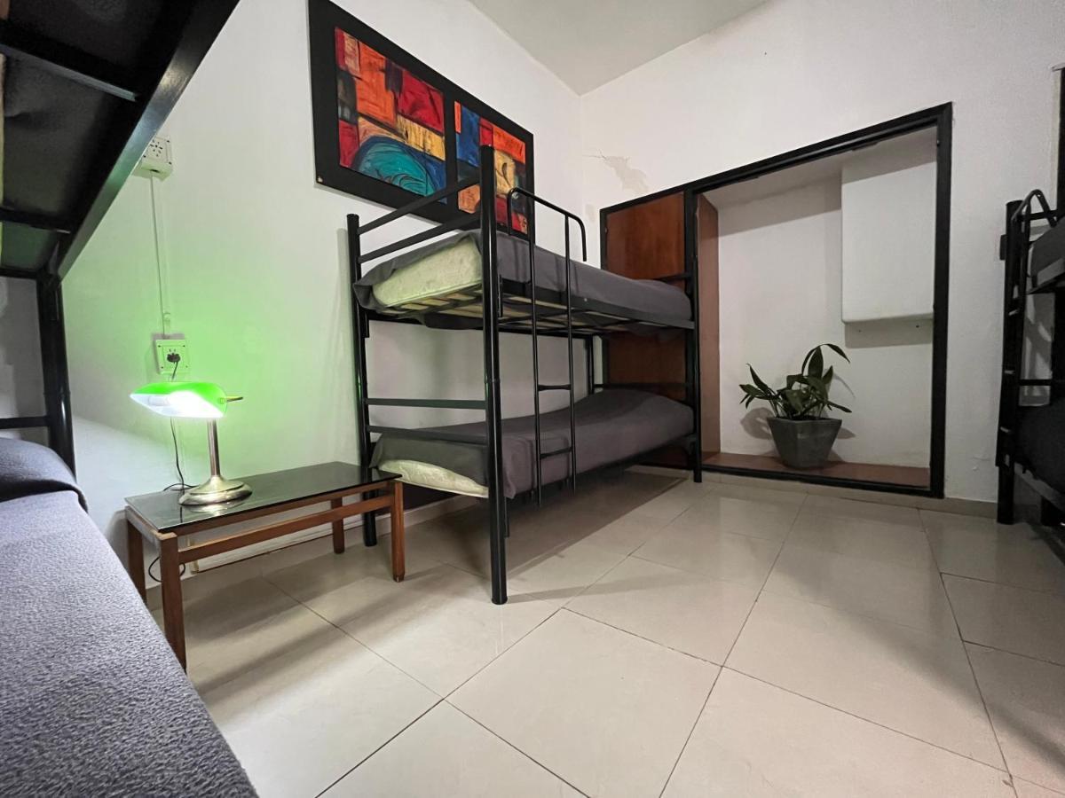 Link Cordoba Hostel מראה חיצוני תמונה