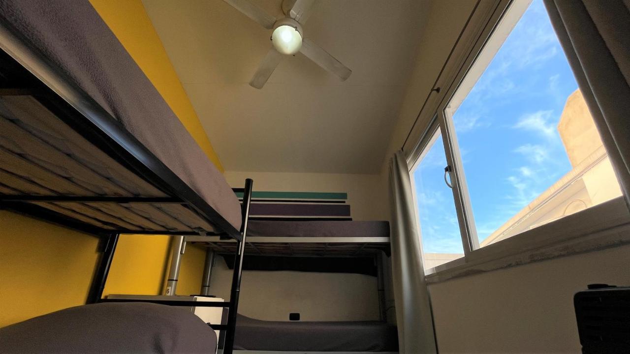 Link Cordoba Hostel מראה חיצוני תמונה