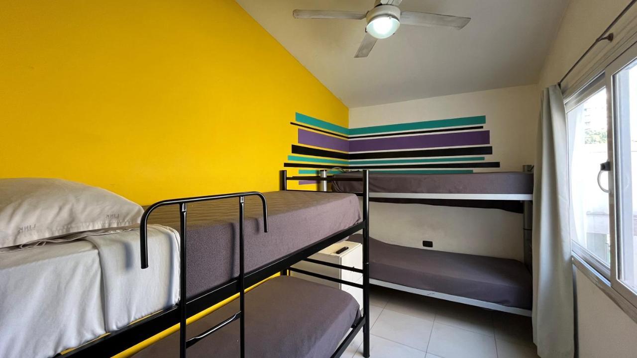 Link Cordoba Hostel מראה חיצוני תמונה