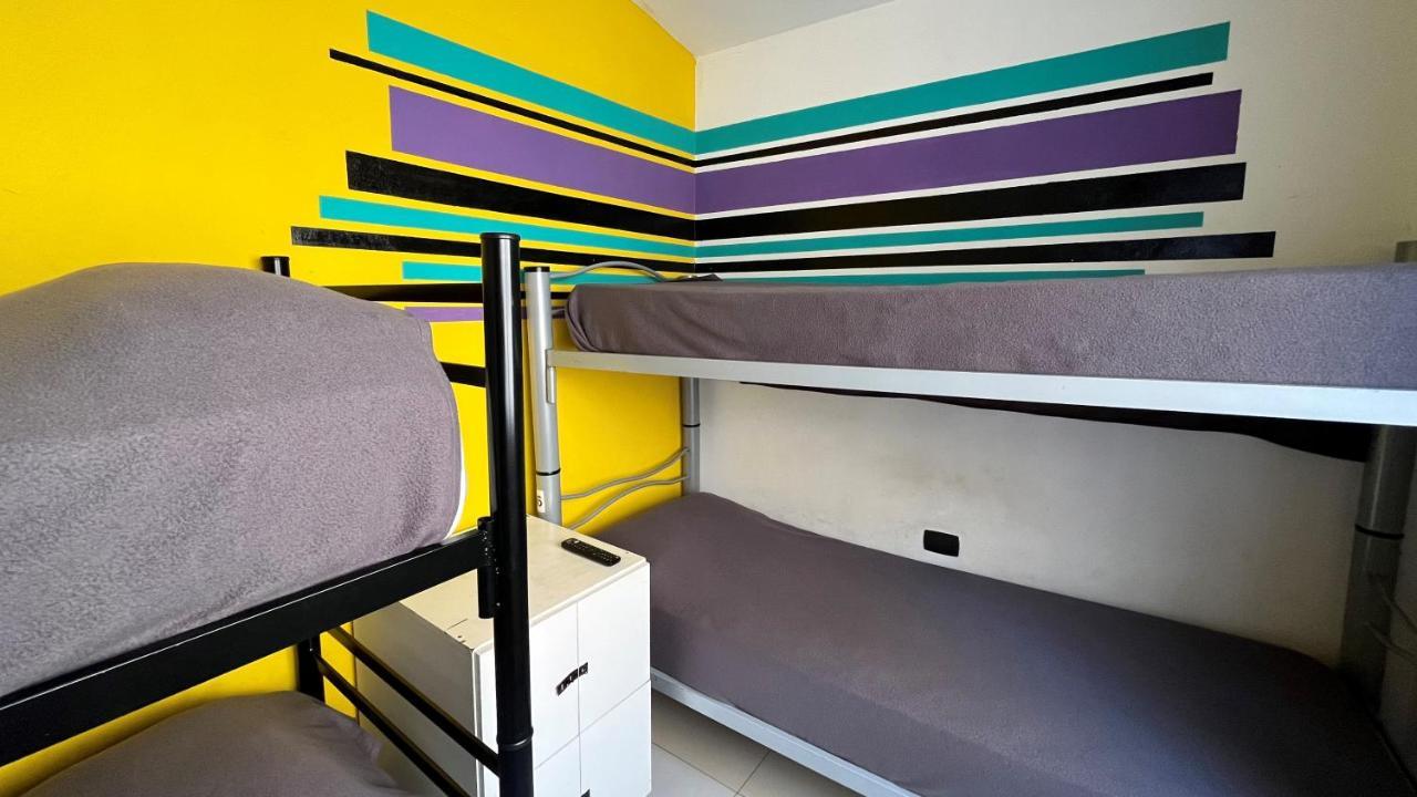 Link Cordoba Hostel מראה חיצוני תמונה