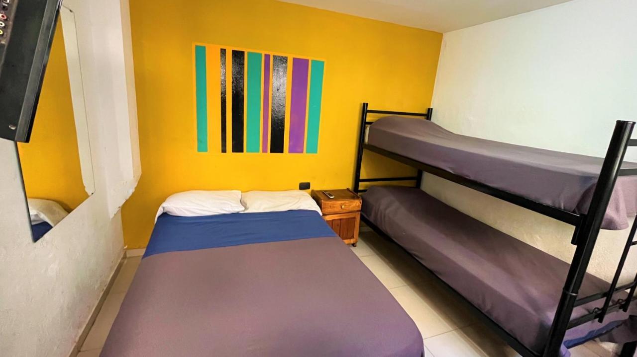 Link Cordoba Hostel מראה חיצוני תמונה