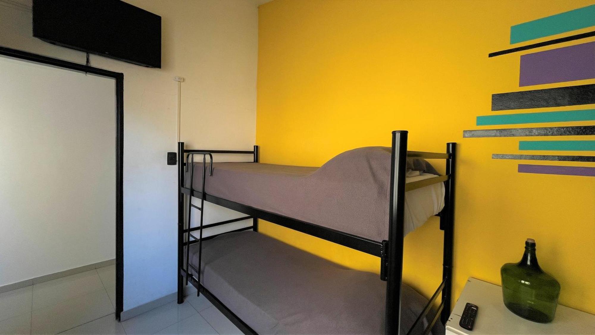 Link Cordoba Hostel מראה חיצוני תמונה