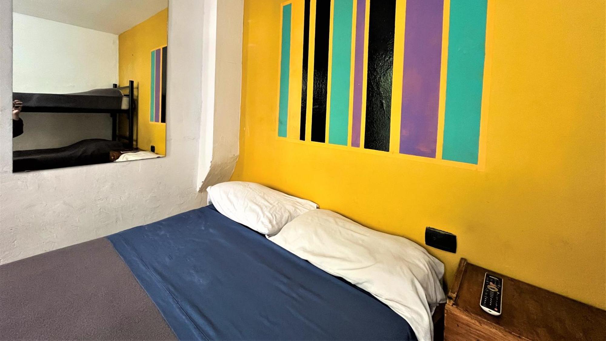 Link Cordoba Hostel חדר תמונה
