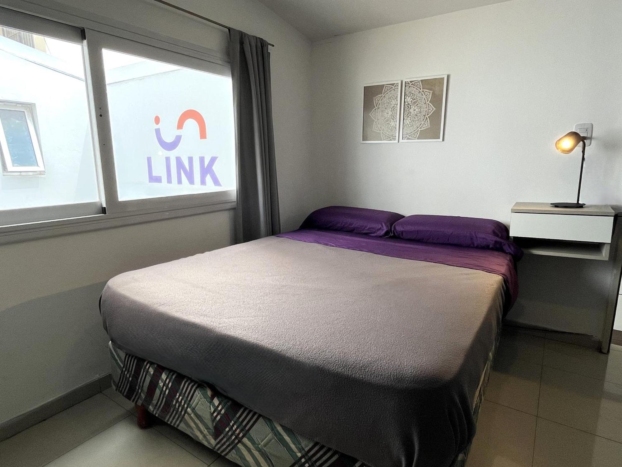 Link Cordoba Hostel מראה חיצוני תמונה