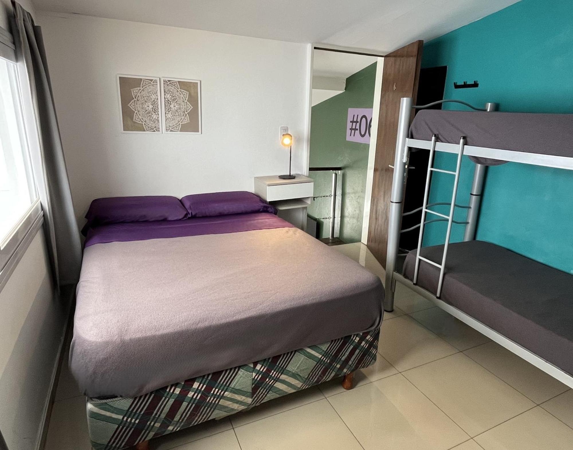 Link Cordoba Hostel מראה חיצוני תמונה