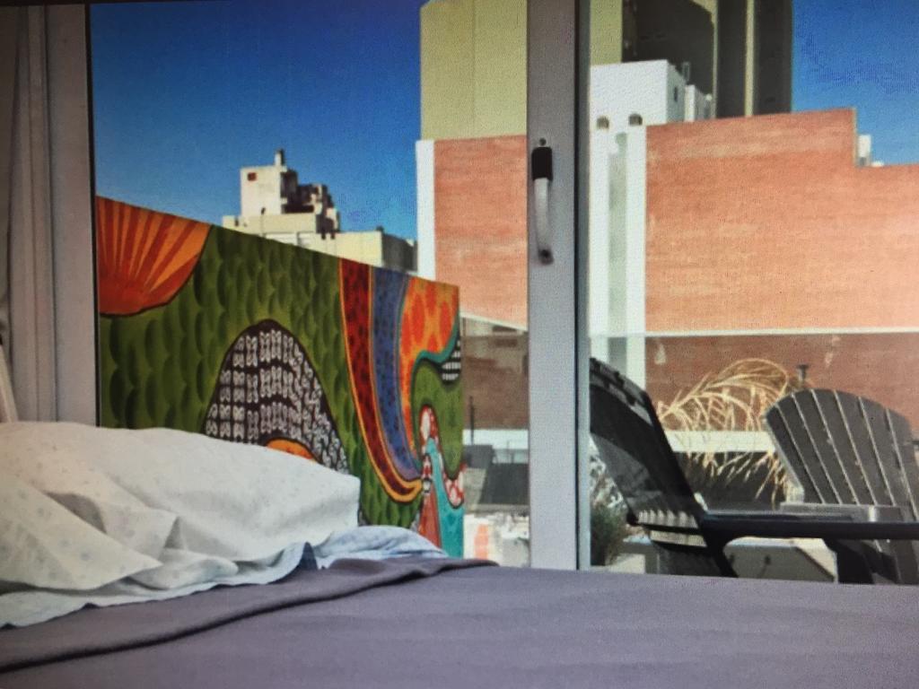 Link Cordoba Hostel מראה חיצוני תמונה