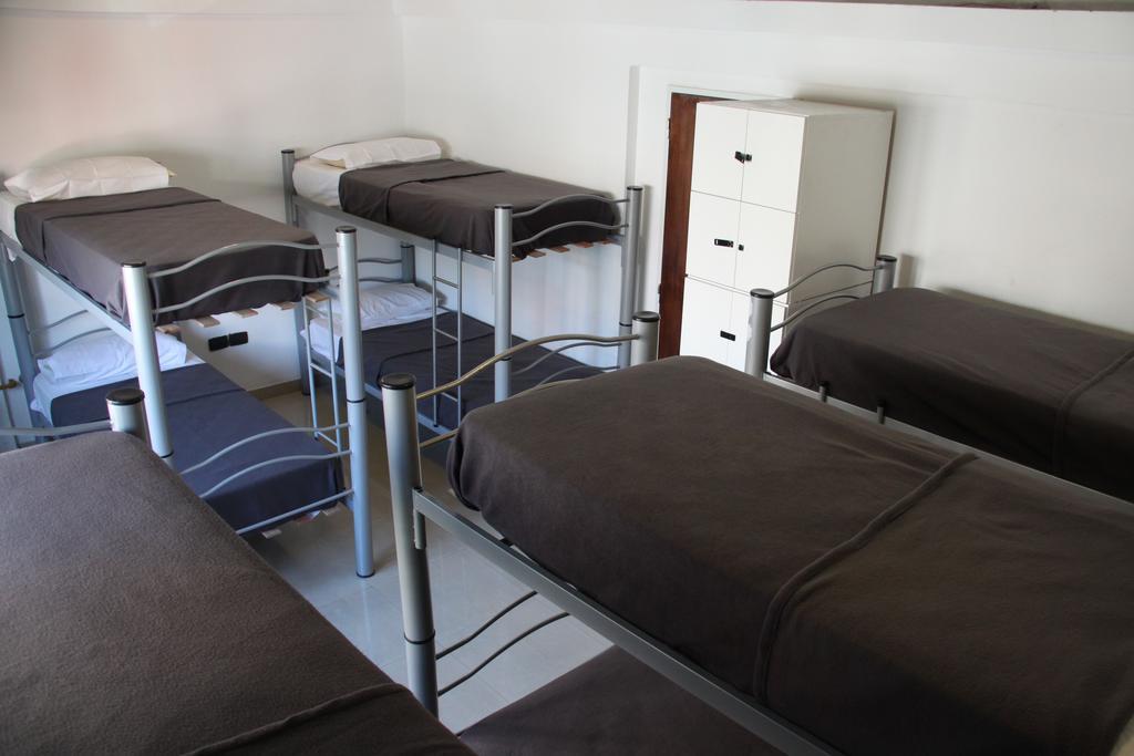 Link Cordoba Hostel מראה חיצוני תמונה