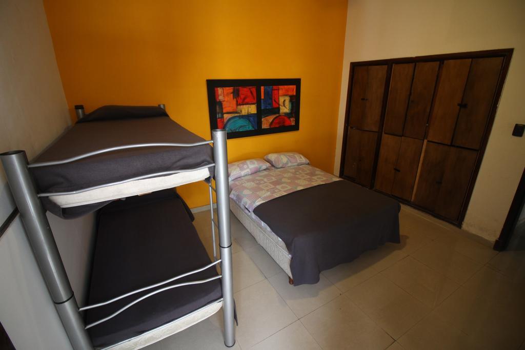 Link Cordoba Hostel מראה חיצוני תמונה