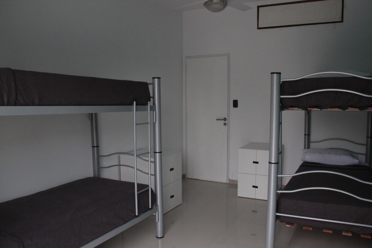 Link Cordoba Hostel מראה חיצוני תמונה