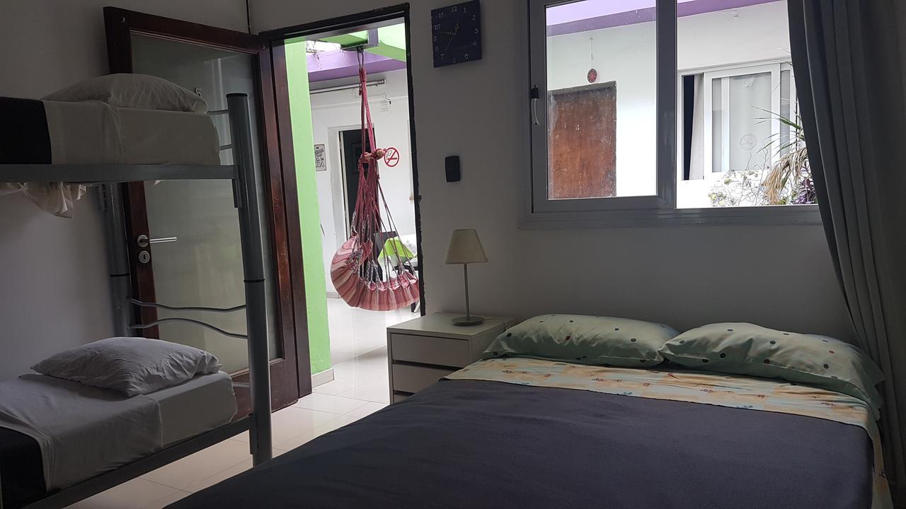 Link Cordoba Hostel מראה חיצוני תמונה