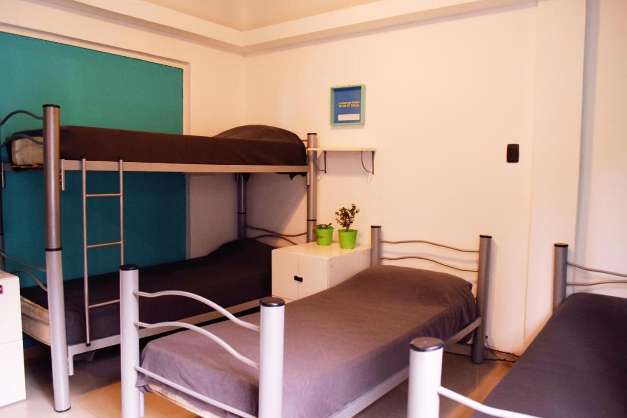 Link Cordoba Hostel מראה חיצוני תמונה