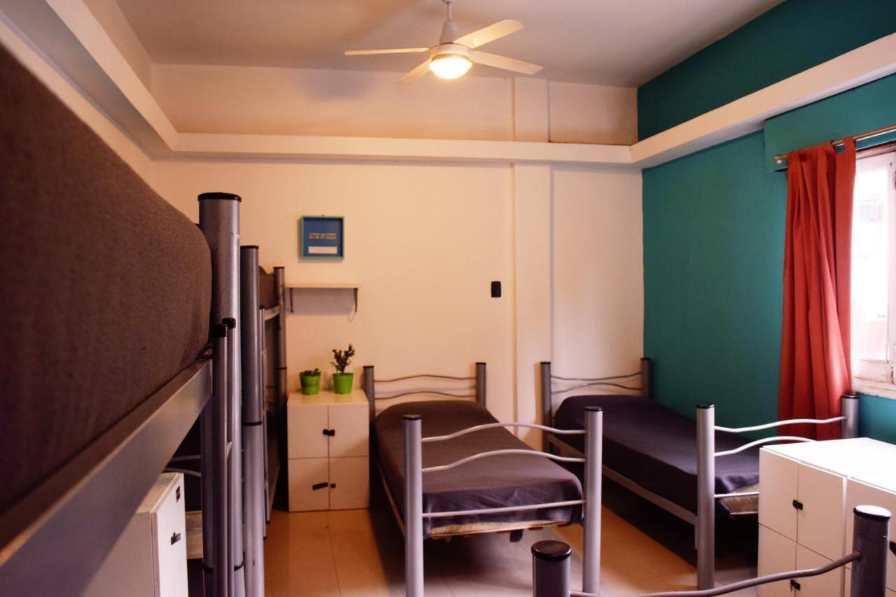 Link Cordoba Hostel מראה חיצוני תמונה