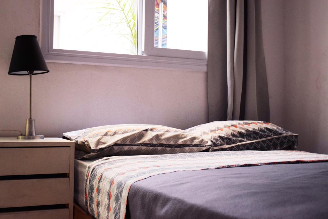Link Cordoba Hostel מראה חיצוני תמונה