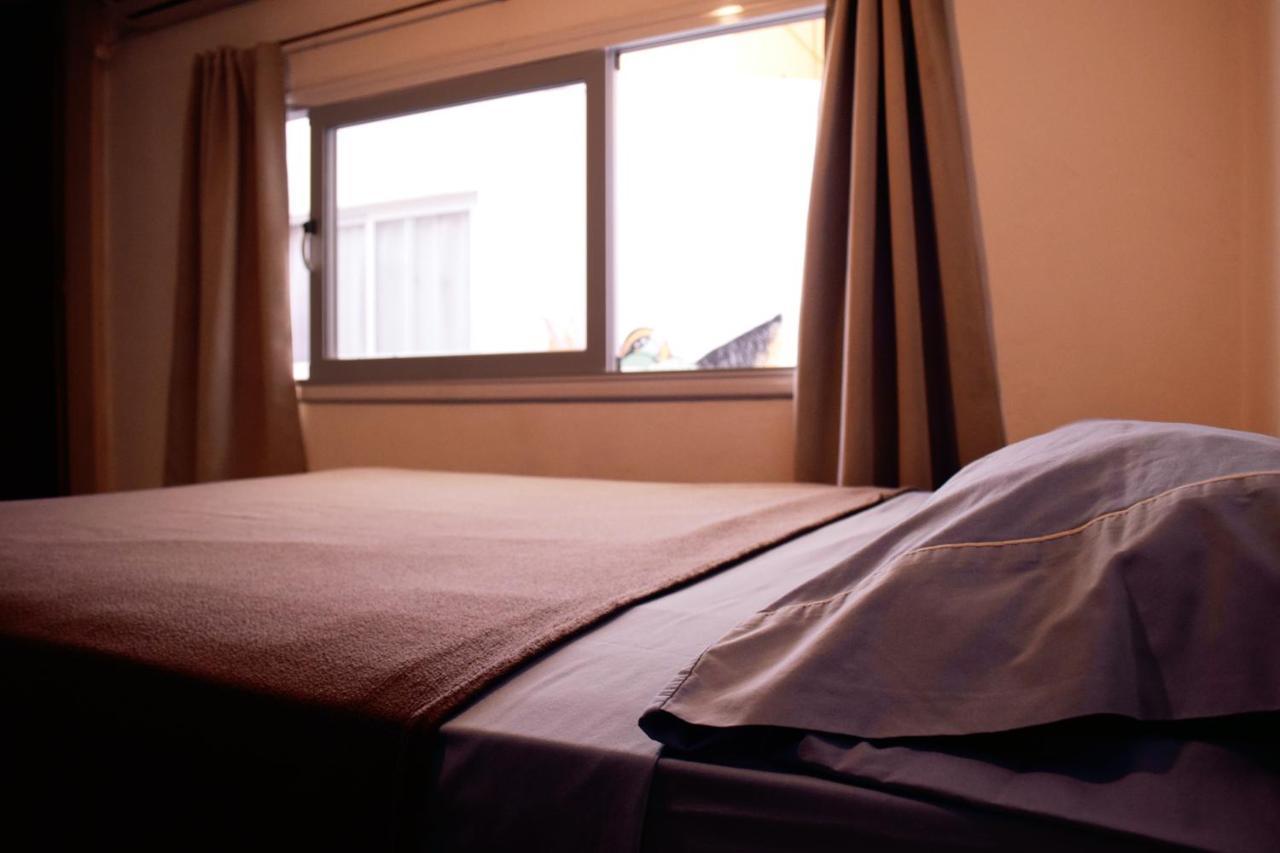 Link Cordoba Hostel מראה חיצוני תמונה