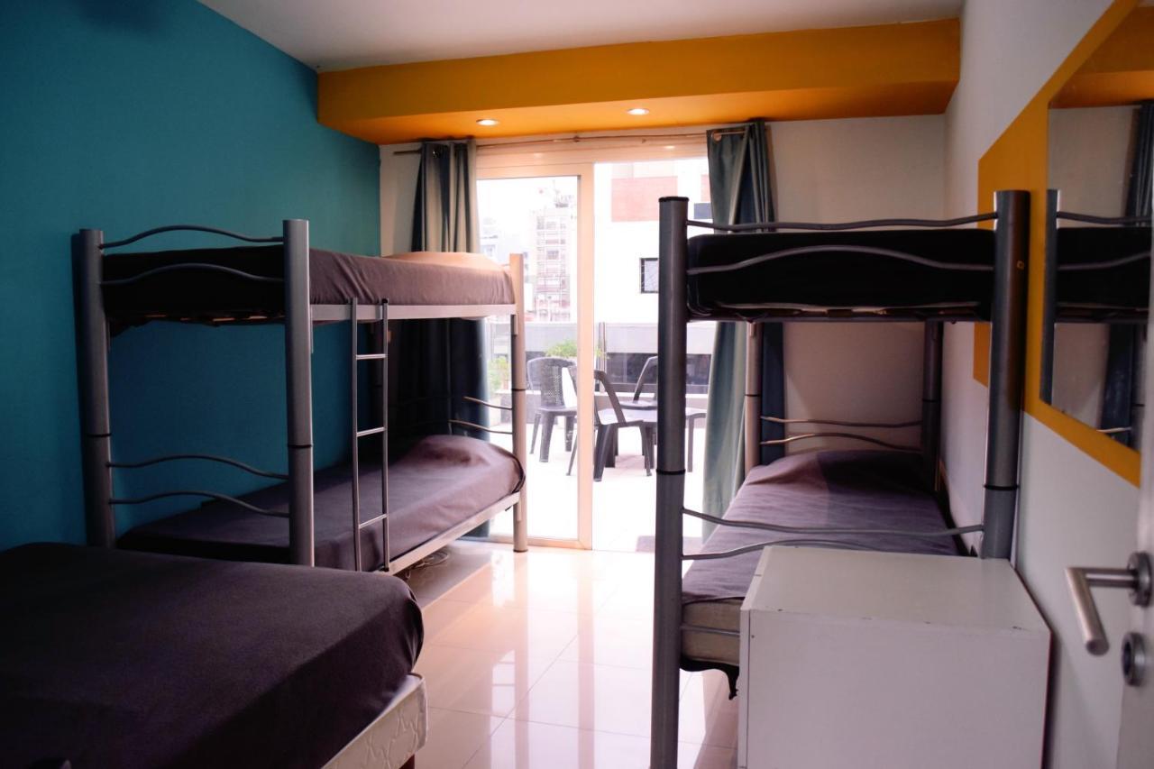 Link Cordoba Hostel מראה חיצוני תמונה