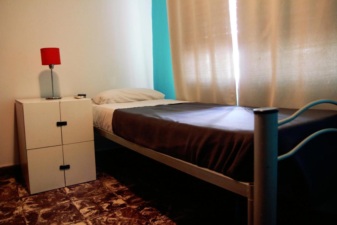 Link Cordoba Hostel מראה חיצוני תמונה