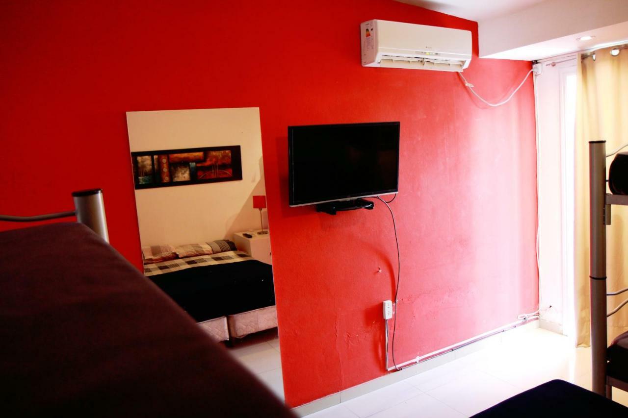 Link Cordoba Hostel מראה חיצוני תמונה