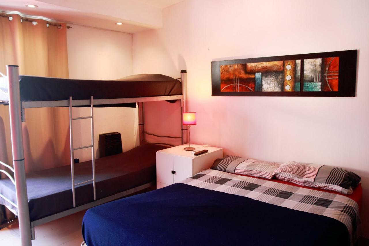 Link Cordoba Hostel מראה חיצוני תמונה