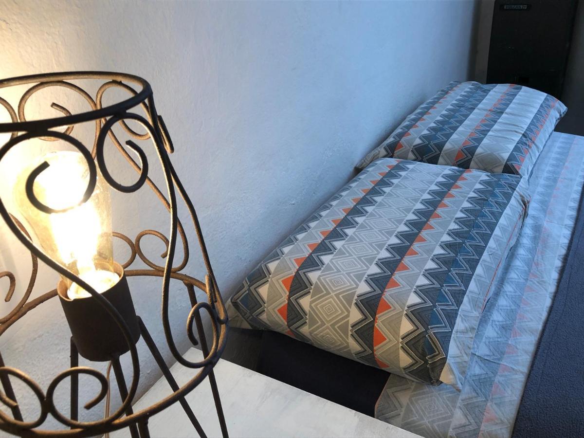Link Cordoba Hostel מראה חיצוני תמונה