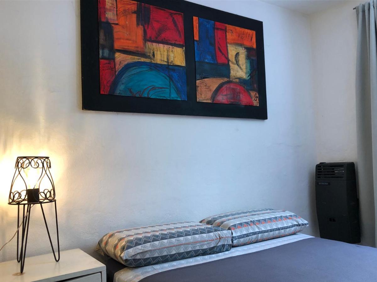 Link Cordoba Hostel מראה חיצוני תמונה